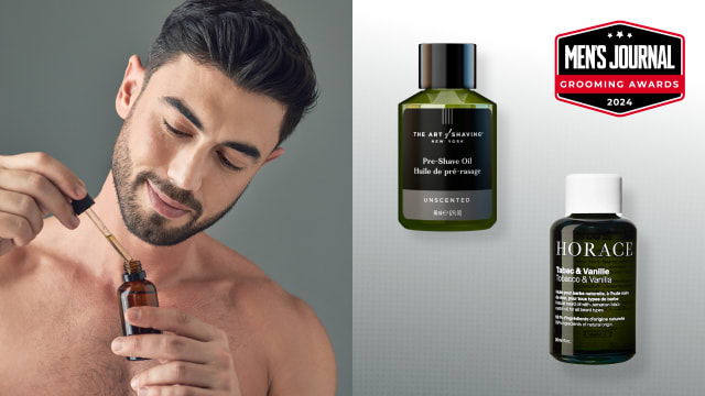 Your Comprehensive Guide to Types of Haircuts for Men - Men&rsquo;s Journal