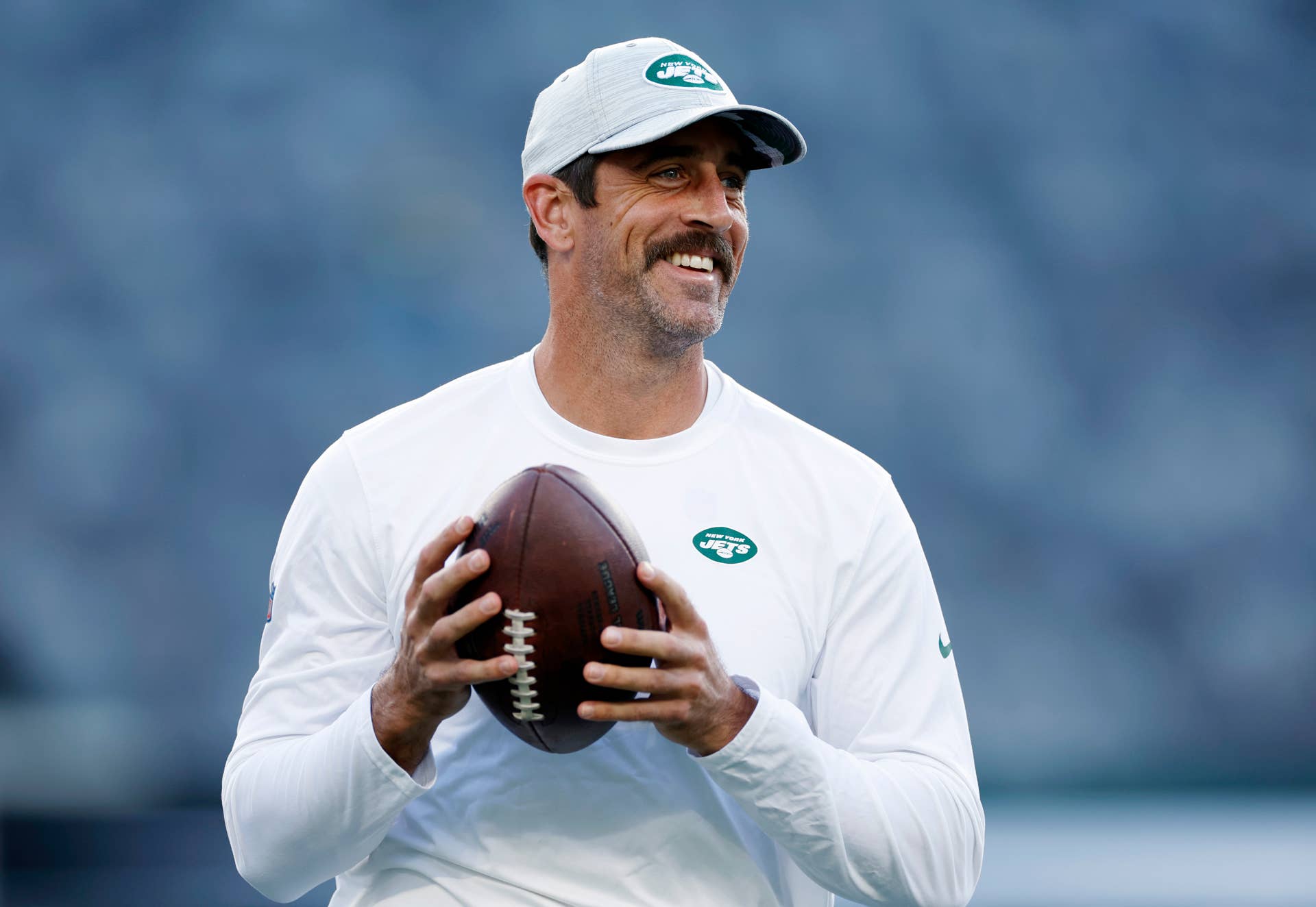 Aaron Rodgers' Mystery Ring Fuels Marriage Buzz