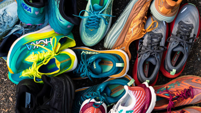 Best running shoes for supination 2024 | Live Science