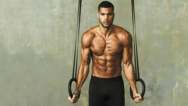 50 Best Shoulder Exercises To Target Full Range of Motion - Men's Journal