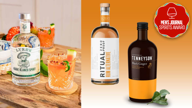 20 Best Nonalcoholic Beers of 2025 That Taste Like the Real Thing 