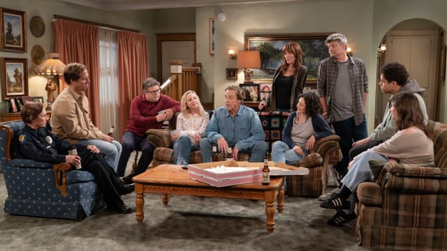 An Iconic Piece of 'The Conners' History is Up For Grabs