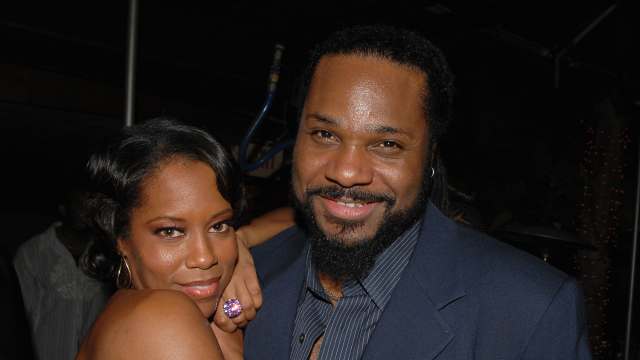Malcolm-Jamal Warner Reunited With 'Cosby Show' Sister 1 Month Before His Death