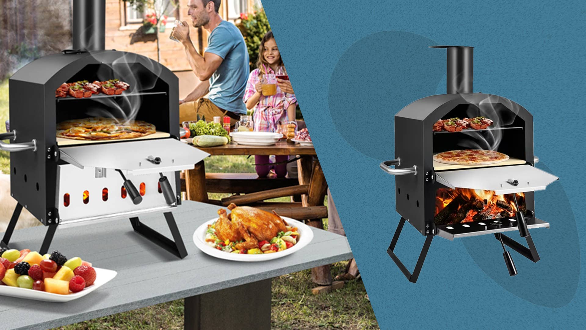 How to Cook Pizza on Outdoor Kitchen Grill: Ultimate Flavor Guide