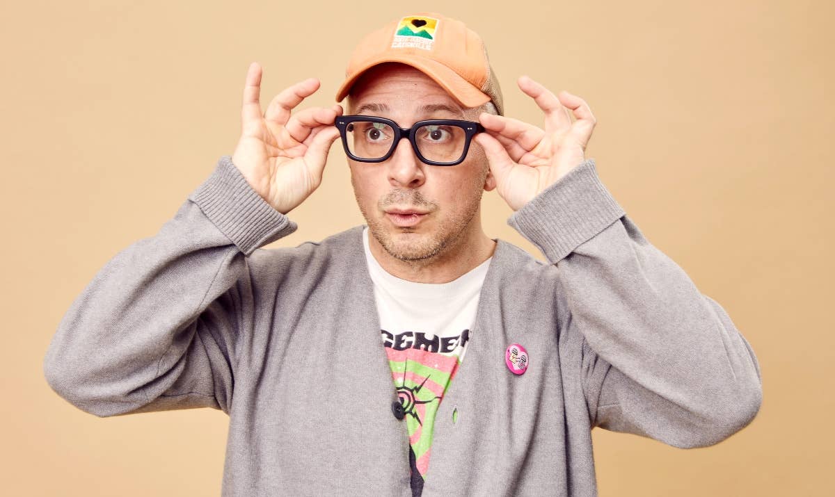 'Blue's Clues' Star Reveals Shocking Salary from Hit Show