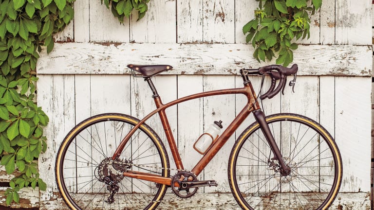Meet the Greatest Woodworkers in America | Men's Journal - Men's Journal