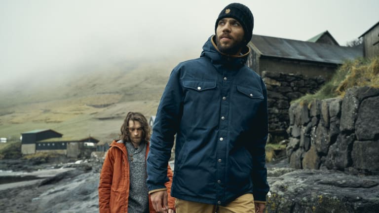 A Little Wax Goes a Long Way in Making Fjällräven's G-1000 Products Everlasting - Men's