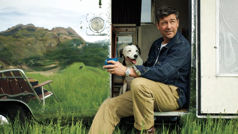 Kyle Chandler Talks &lsquo;Catch-22&rsquo;, &lsquo;Friday Night Lights&rsquo;, and His 