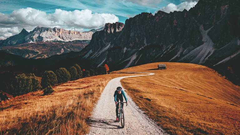 Why the Bicycle Is Still the Greatest Adventure Machine on the Planet -  Men's Journal