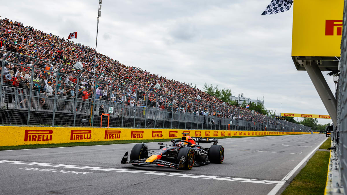 Fate of Canadian Grand Prix race to be determined by May 1 