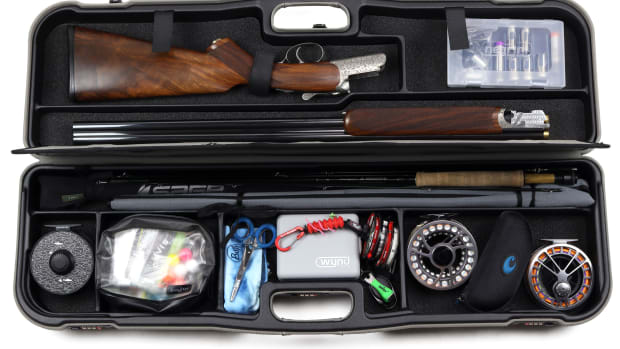 Fly Fishing Gear: The BEST Travel Case for Fly Rods, Period. - Men's  Journal