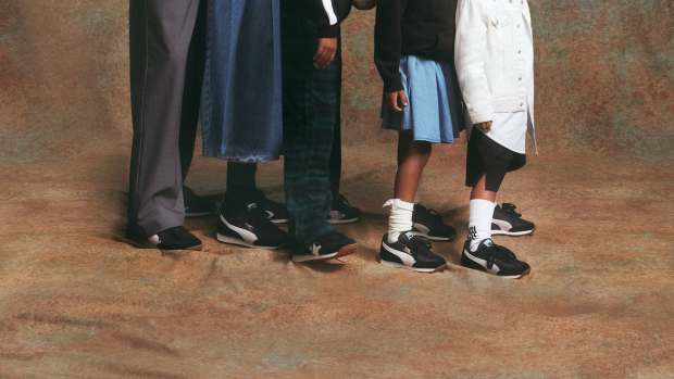 Alo X 01 Classic Unisex Sneaker – Popshop Usa