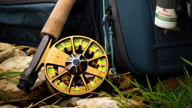 2023 Fly Fishing Gear Year in Review - My top 10 - Men's Journal
