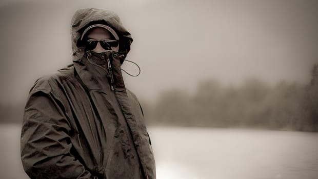 Fly Fishing Gear: The Perfect Hoodie Doesn't existYet - Men's