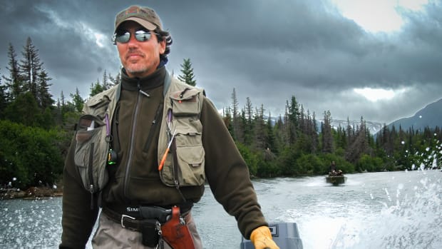 Fy Fishing Gear: Don't Make this Mistake When Buying Sunglasses - Men's  Journal