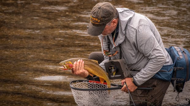 Fly Fishing Gear: The Perfect Hoodie Doesn't existYet - Men's Journal