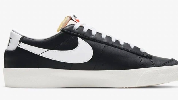 Five Nike Shoes You Can Wear to the Office - Men's Journal | Sneakers