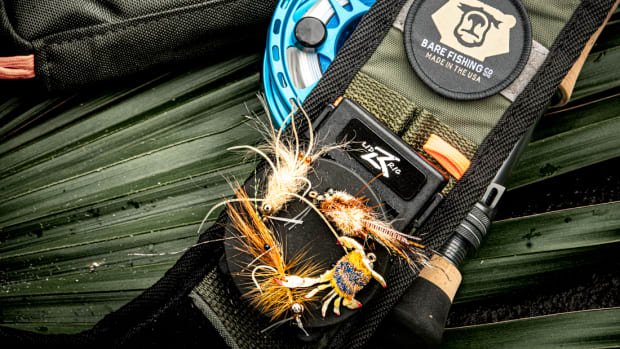 Fly Fishing Gear: A Simple Tool That Pays Big on Convenience
