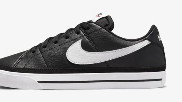 15 Best All-Black Sneakers for Men 2024