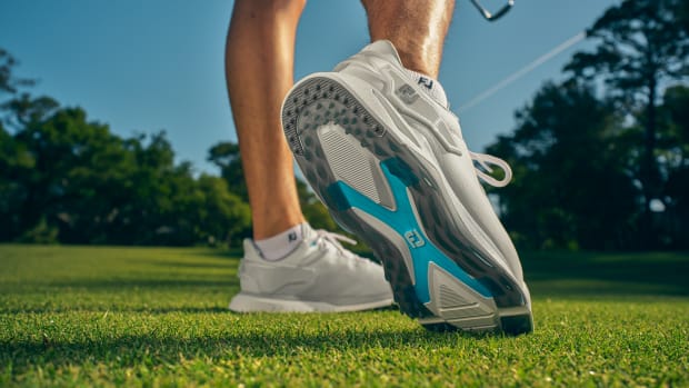 FootJoy Introduces Pro/SLX & Pro/SLX Carbon Golf Shoes - Men's Journal ...