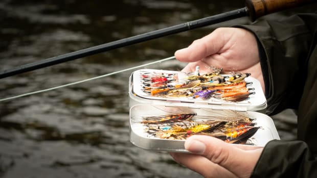 Must Read Articles on Fly Fishing For Trout - The Fly Crate