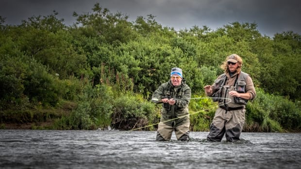 Fly fishing tuition Fly fishing guides fly fishing coaching learning to fly fish