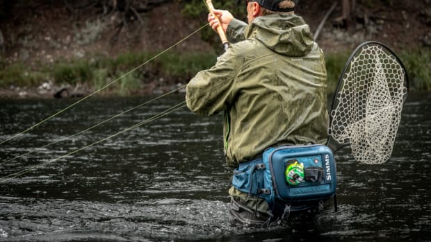 Best Fly-fishing Gear for Your Next Angling Adventure - Men's Journal
