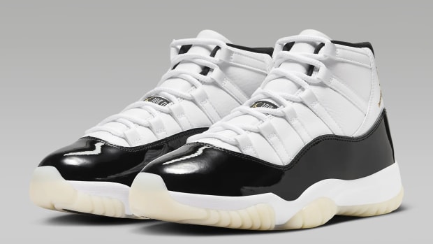 How to Find the Air Jordan 11 Gratitude Online - Men's Journal