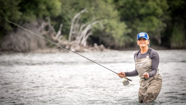 Videos of the Week: The Best Fly Fishing Videos from Around the Internet -  Men's Journal