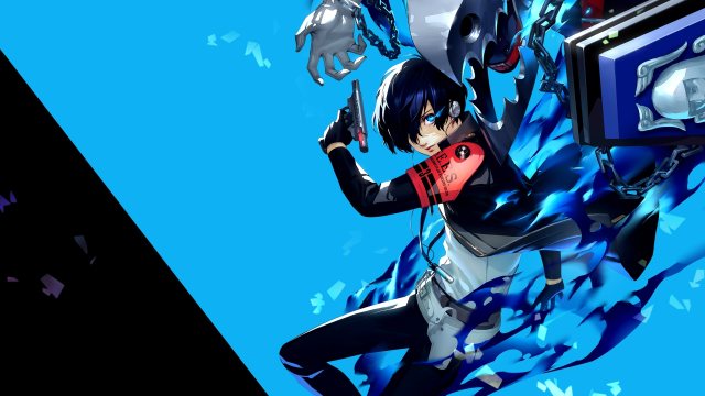 Shin Megami Tensei V Vengeance Review: Ascending to A Higher Plane 