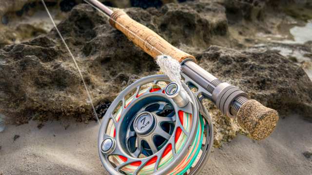 Fishing Pole, Casting Rock Sea Fishing Rod, For Fishing Lover