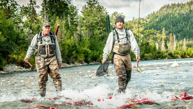 Fly Fishing Gear: The Perfect Hoodie Doesn't existYet - Men's