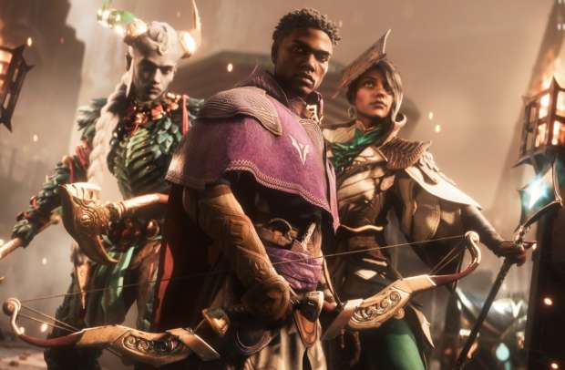 BioWare Reveals All Seven Dragon Age: The Veilguard Companions - Men\u0026#39;s Journal | Video Games