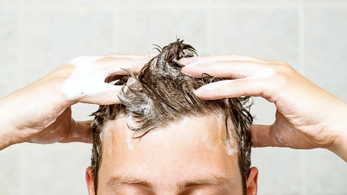 Home Remedies for Hair Growth and Thickness: An Expert Weighs In - Men's  Journal