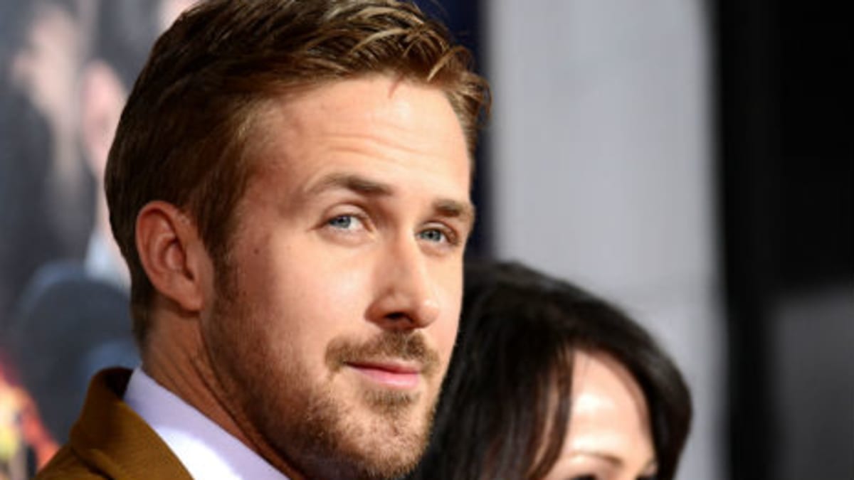 The Best Celeb Facial Hair - Men's Journal