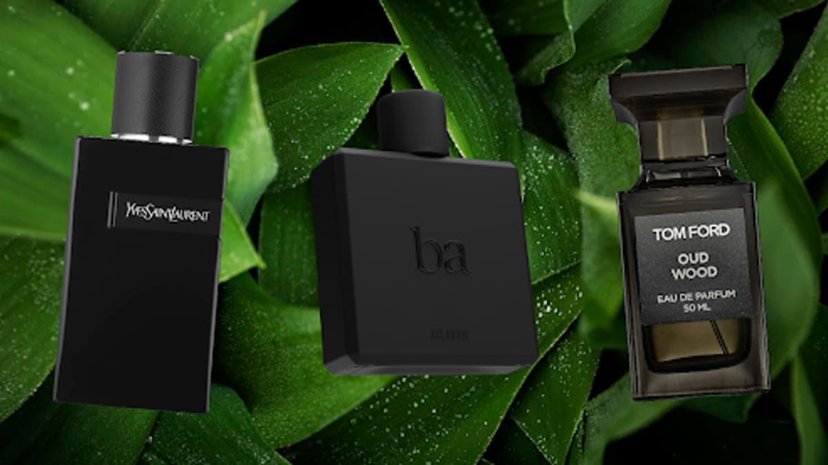 20 Best Perfumes for Men in 2023 - Men's Journal