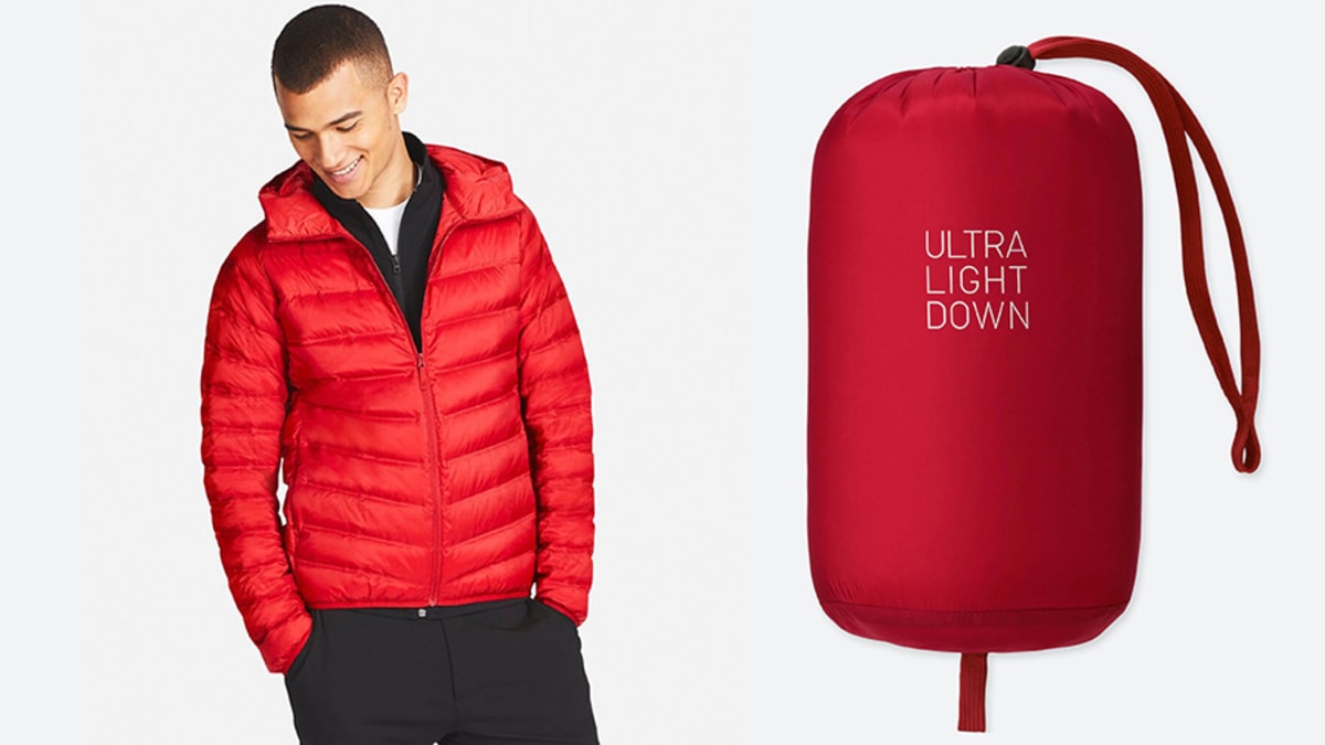 The Best Packable Down Jackets to Keep You Warm This Winter - Men's Journal