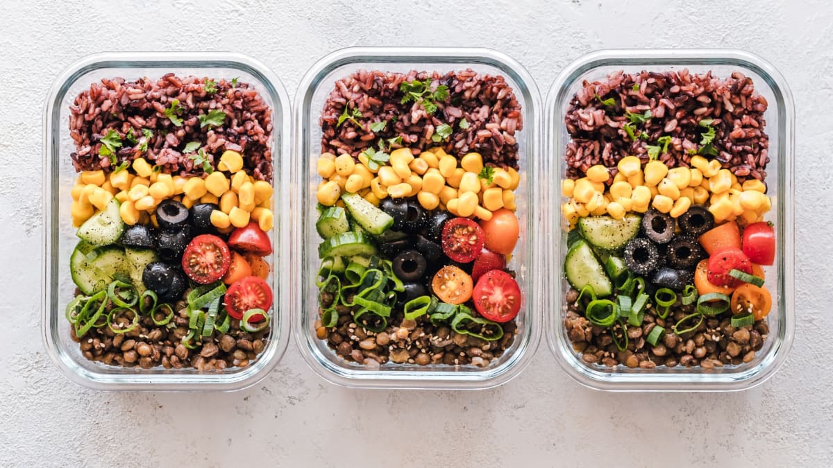 The Best Meal Prep Gear