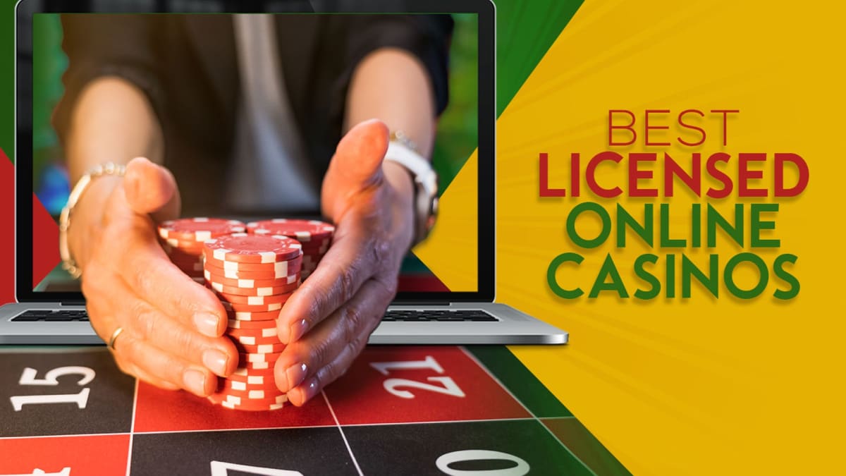 Best Licensed Online Casinos: Top Online Casino Sites Travelers Can Use in  2022 | Men's Journal - Men's Journal