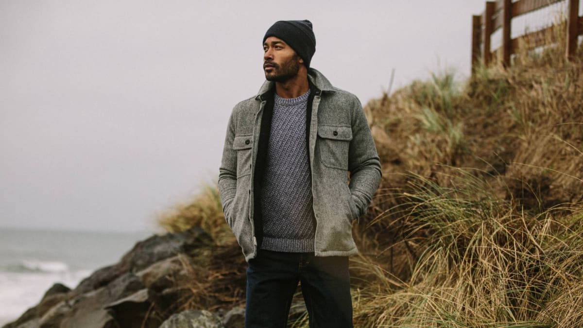 The Best Men's Clothing Brands: The Ultimate Selection