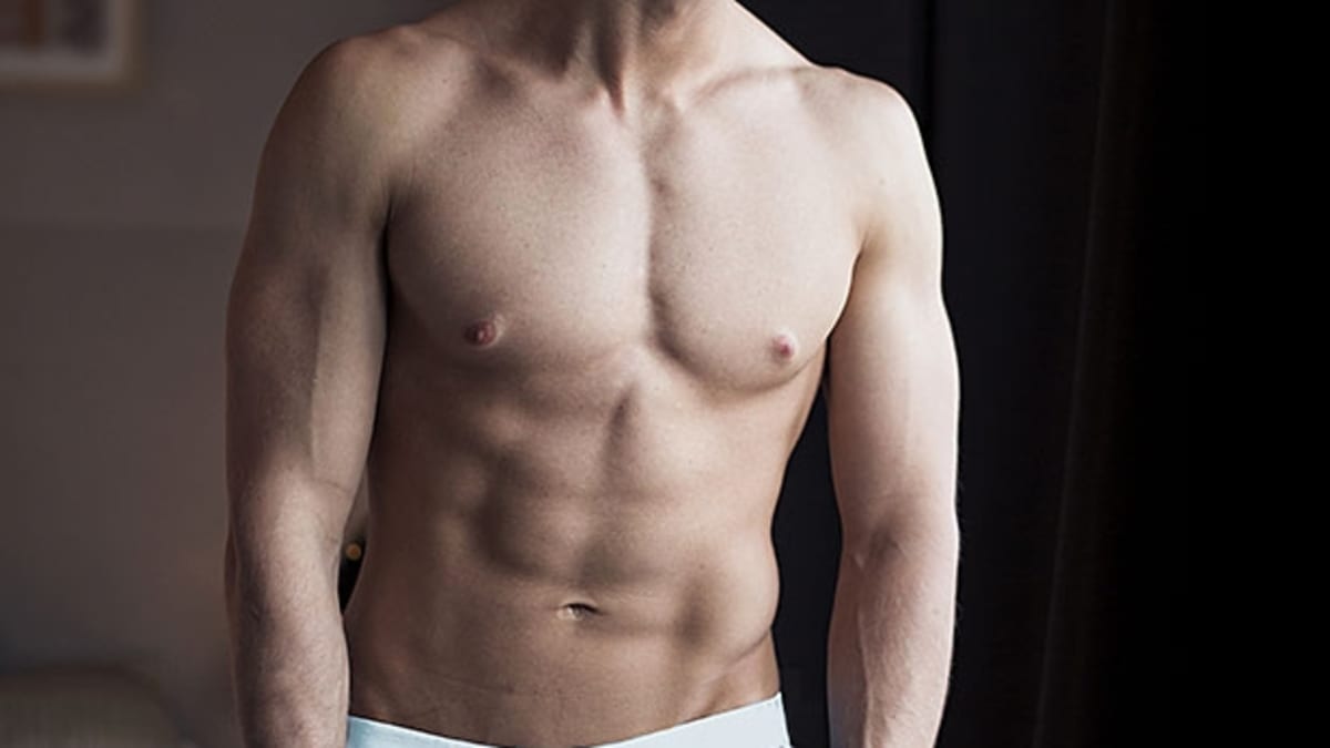 A Skinny Guy's Guide to Bulking Up - Men's Journal