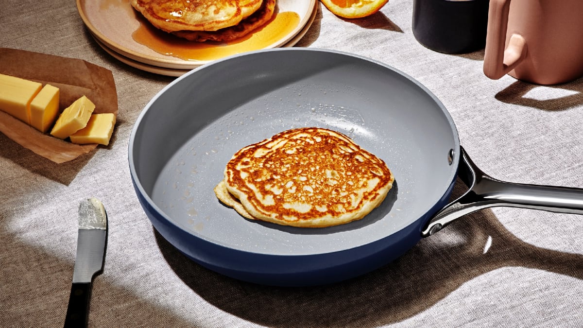 Cast Iron Roaster with Lid Pancake pan Egg pan Stainless steel Barrymore  Cookware Cookware Cooking accessories