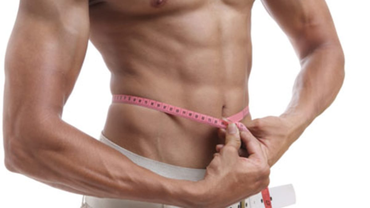 How to Calculate Body Fat Percentage for Men