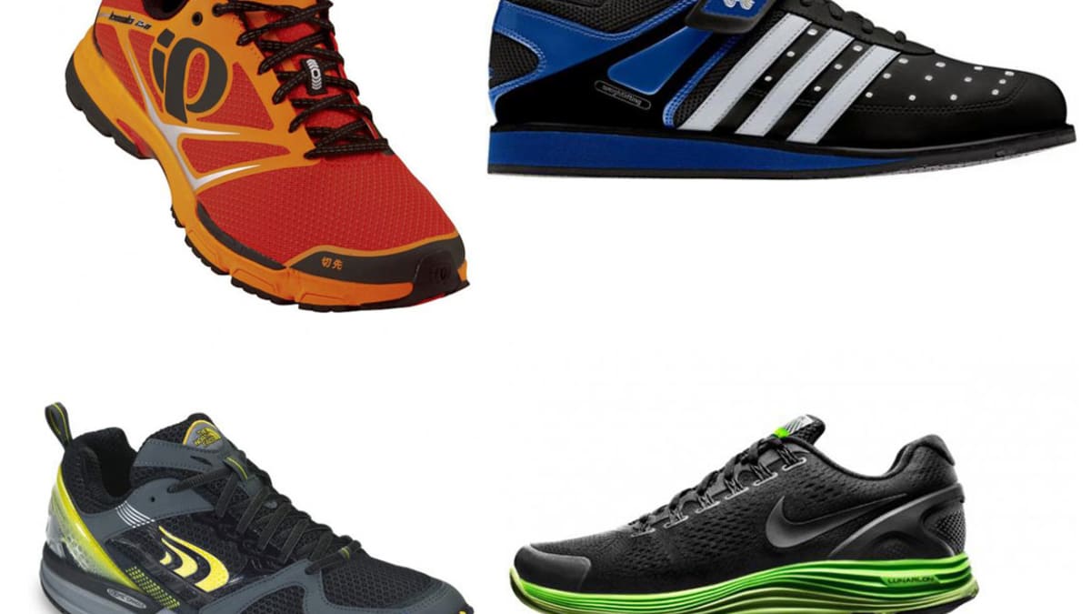 10 Running Shoes for Problem Feet - Men's Journal 10 Running Shoes for Problem Feet - Men's Journal