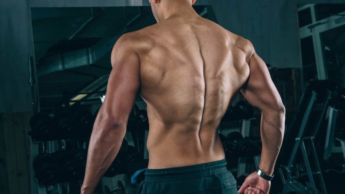 The 8 Worst Training Mistakes That Will Limit Your Back Gains