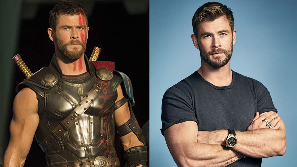 God of War Ragnarok's Thor is proving more popular than Chris