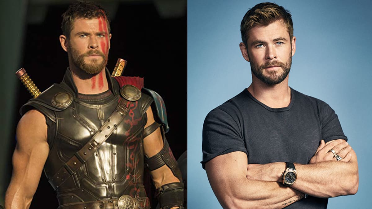 God of War Ragnarok's Thor is proving more popular than Chris Hemsworth's