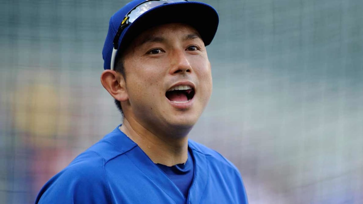 munenori kawasaki quotes