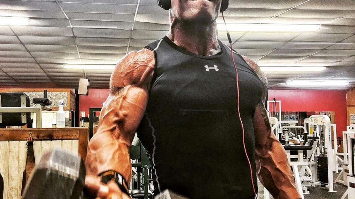 Dwayne Smith  The GoodLife Fitness Blog