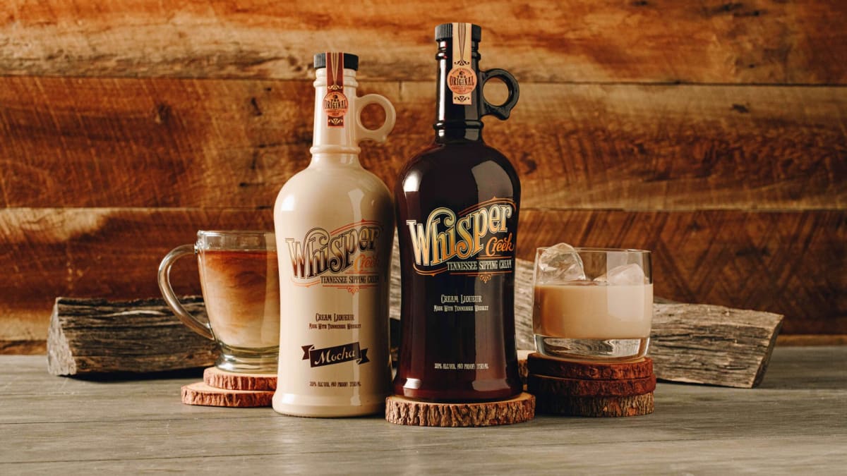 Best Cream Liqueurs That Aren't Baileys | Men's Journal - Men's Journal